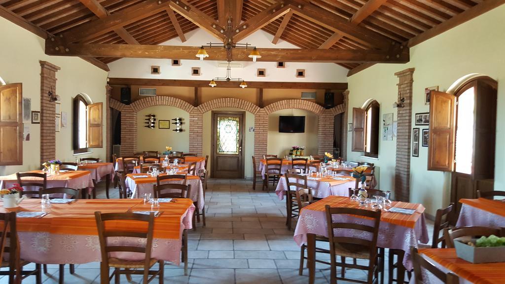 Villa I Dolci Grappoli à Larino Extérieur photo